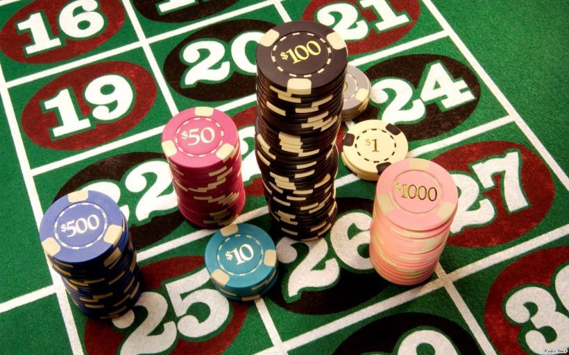cash game