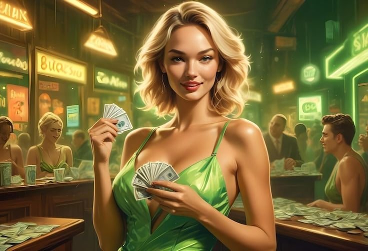 cash game