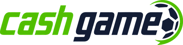 Cash Game Logo